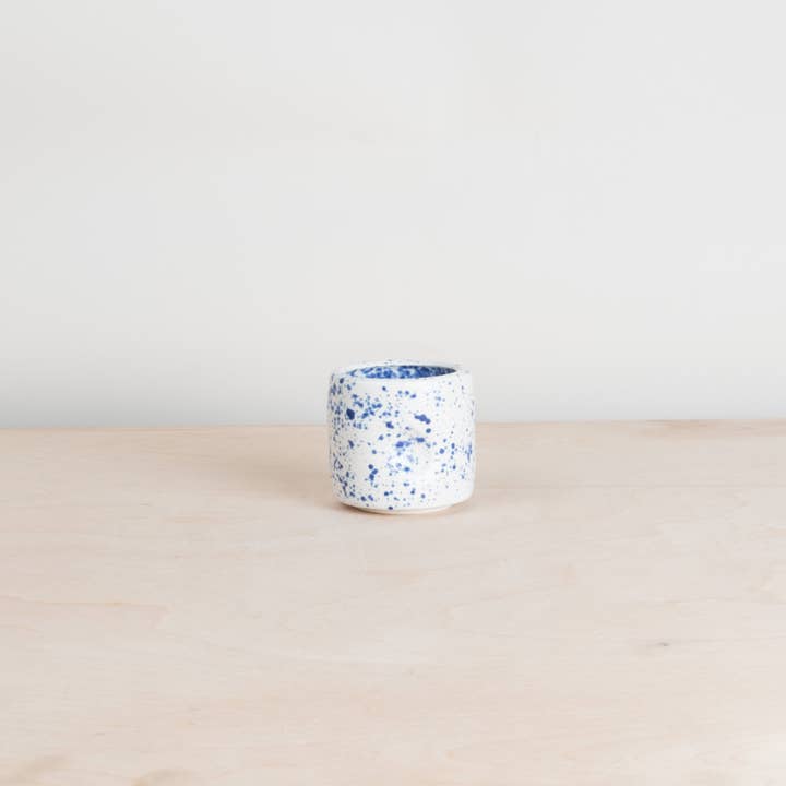 Utility Objects - Wholesale Coffee/Tea Cup - Espresso Cup1