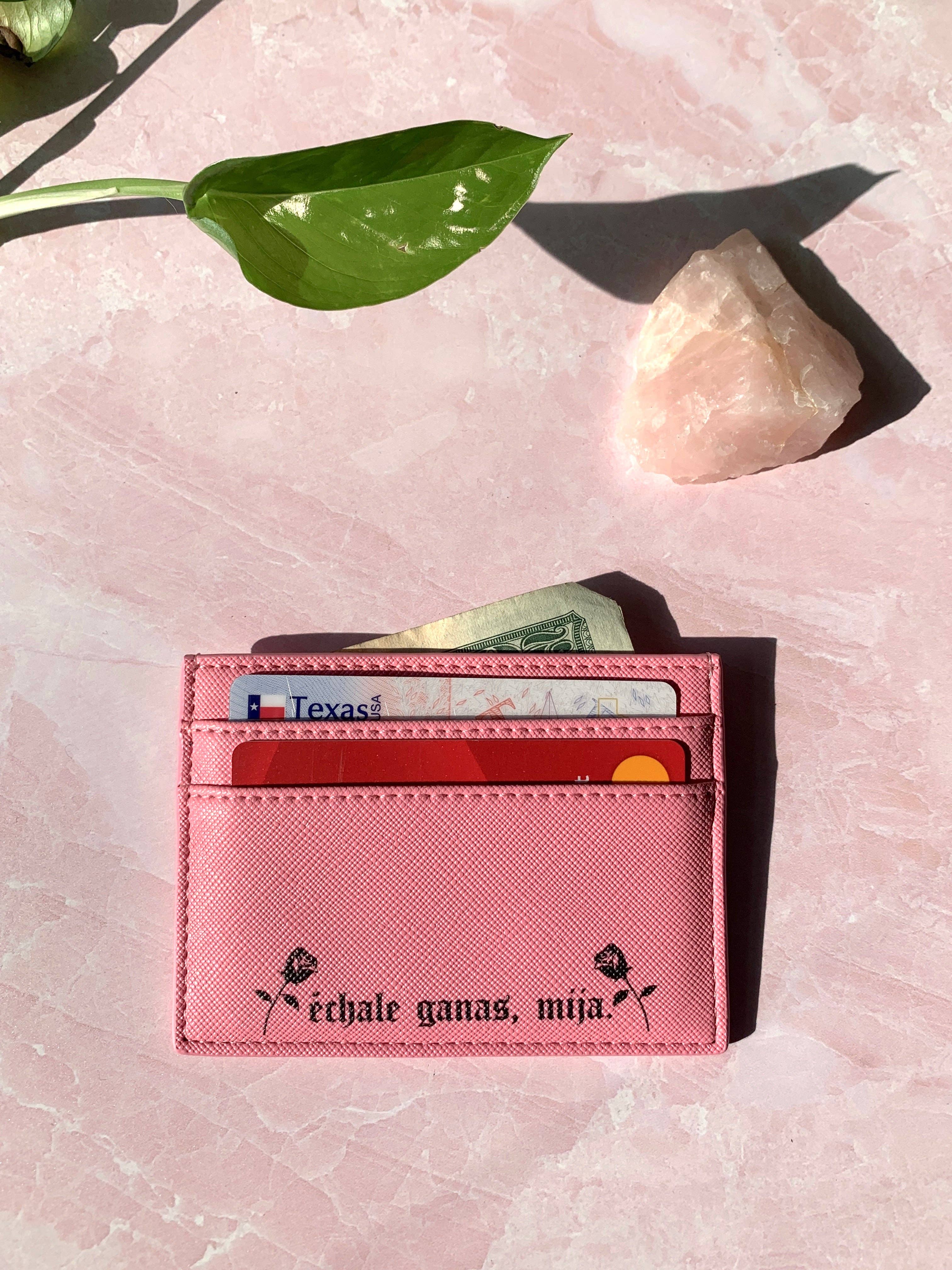 Very That - Wholesale  - Echale Ganas Wallet0