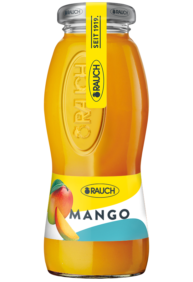 SureShot - Wholesale Fruit Juice - Rauch Mango - 200ml0