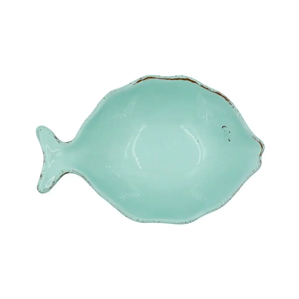 CASAgent - Wholesale Decorative Plate/Dish/Bowl - Fish Bowl Mini3