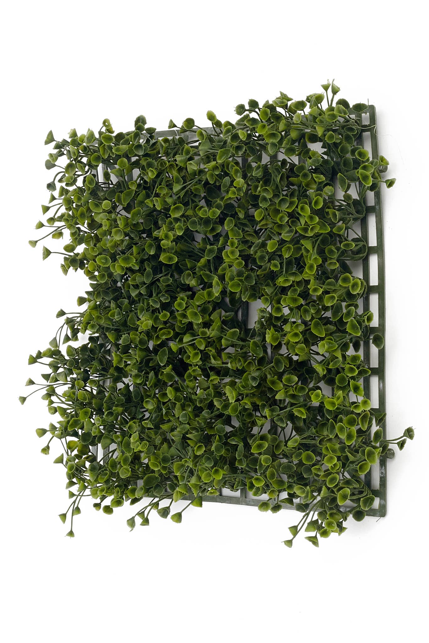 Studio Specialties - Wholesale Artificial Plant - SQUARE GRASS MAT 10.5" AZURA0