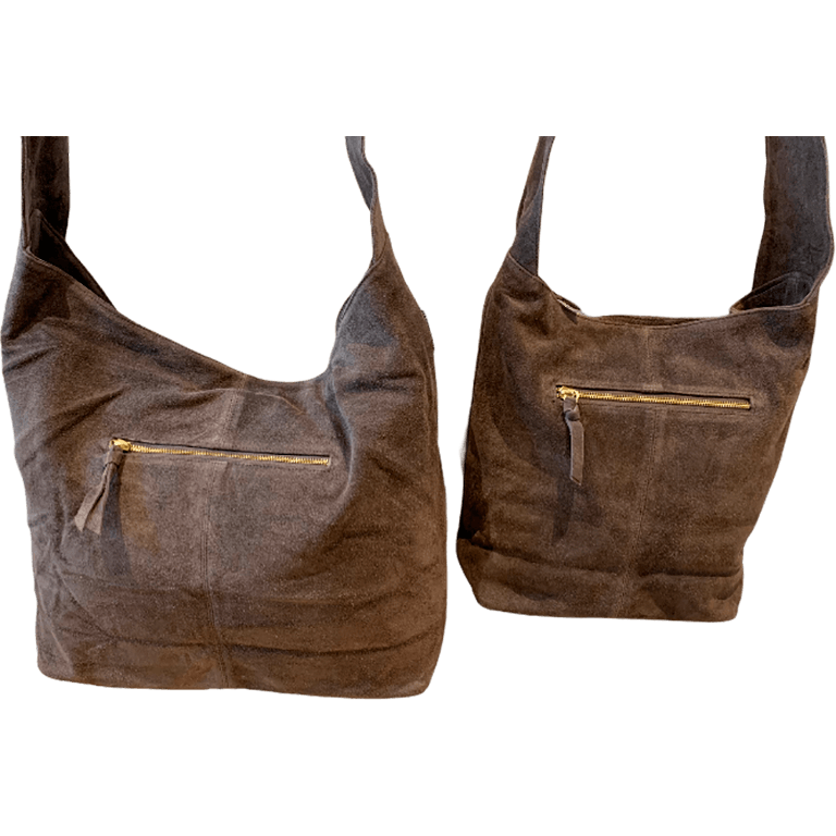 By Fogstrup - Wholesale Shoulder Bag - Women's - Suede Bag2