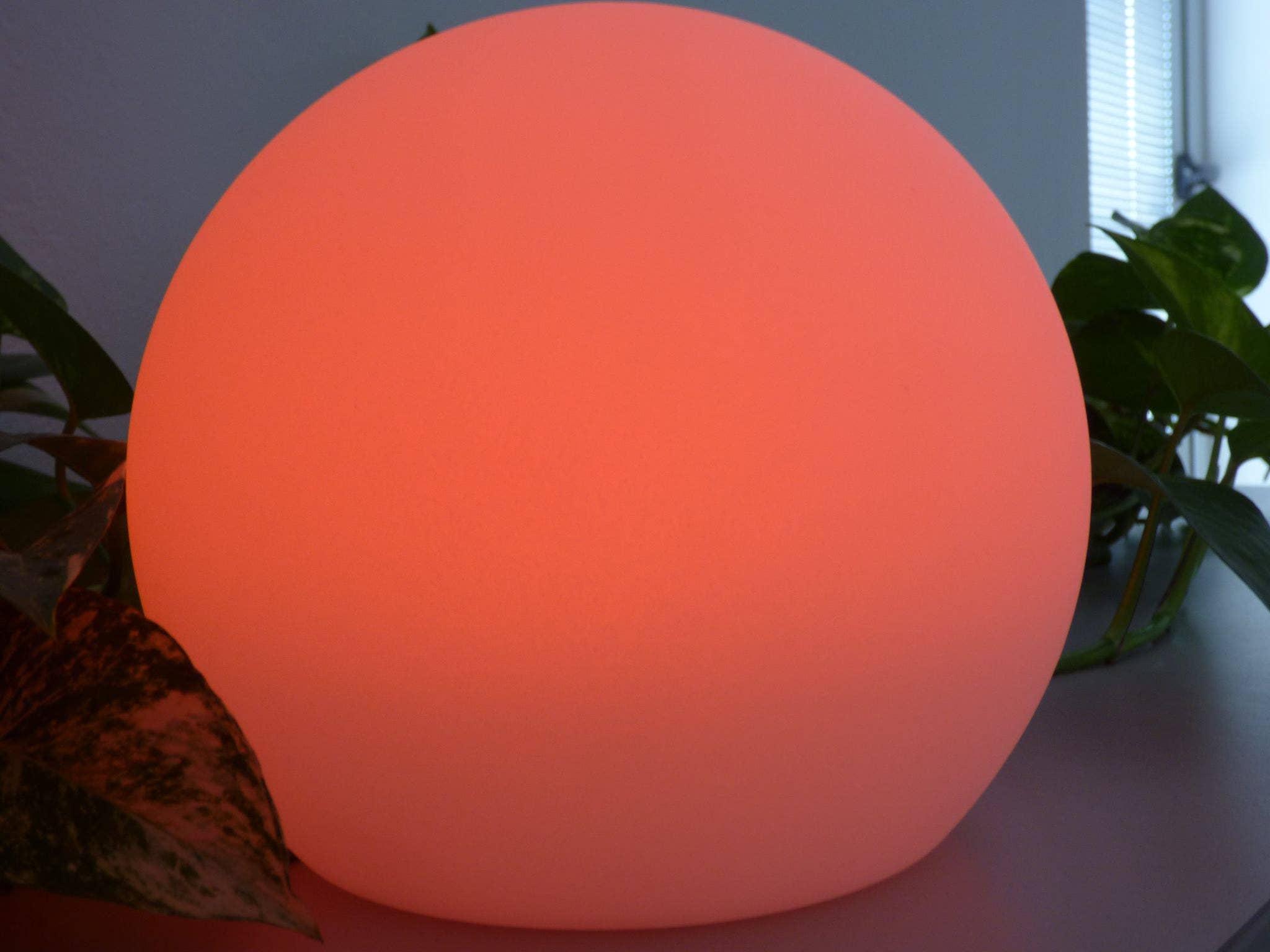 Bubble tea YcItalia - Wholesale Outdoor/Lawn Light - LED lamp diam. 403