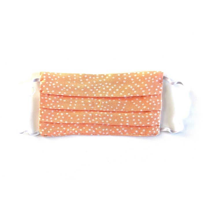 máscara facial ayu, damasco por atacado de LINDA HERING