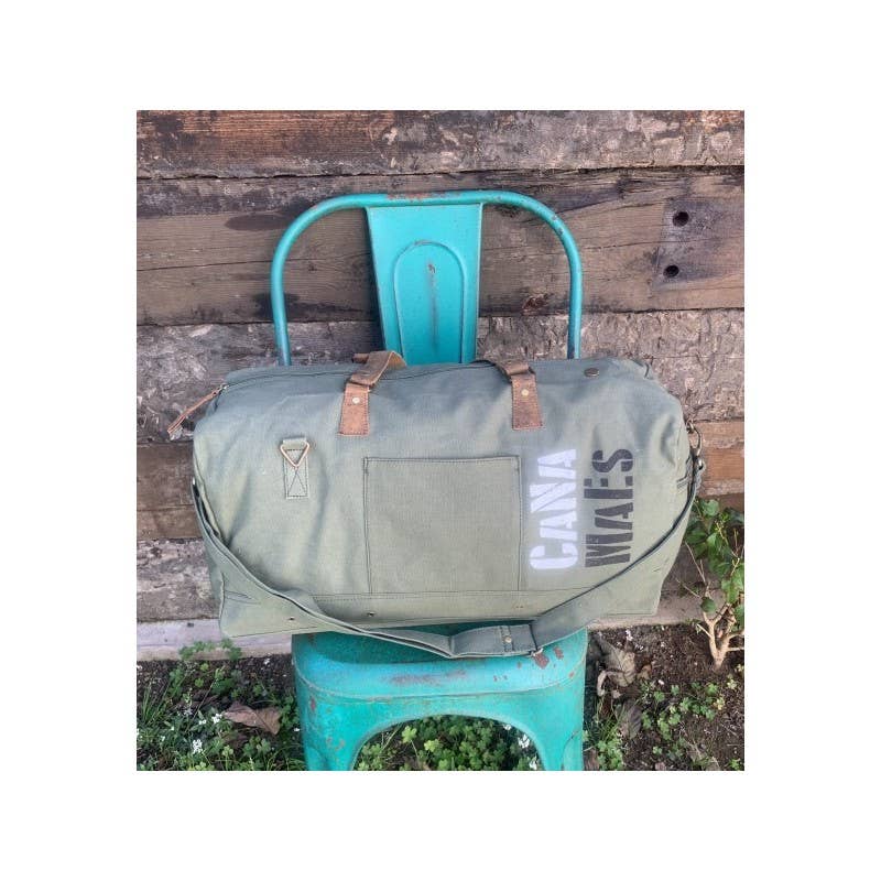 Casa Natura Design SL - Wholesale Luggage - CALLOWAY CG08 Travel and Sports Bag11