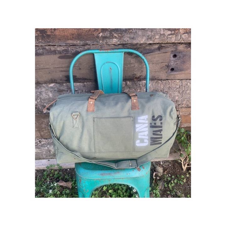 Casa Natura Design SL - Wholesale Luggage - CALLOWAY CG08 Travel and Sports Bag11