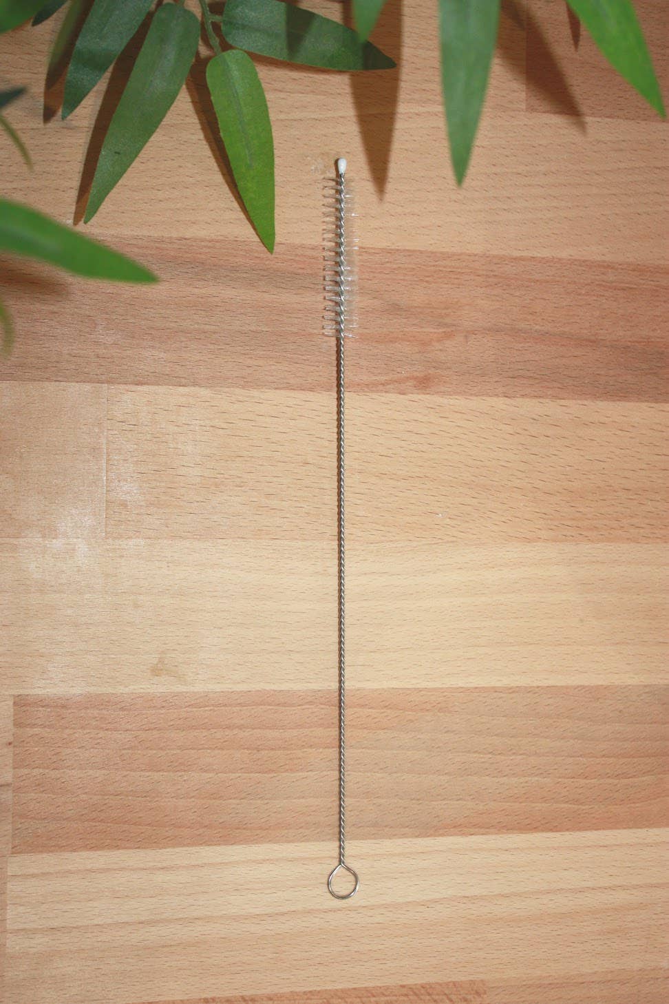 Oceansrespect 🌊🌍🌱 - Wholesale Cleaning Brush - Stainless Steel Bottle Brush4