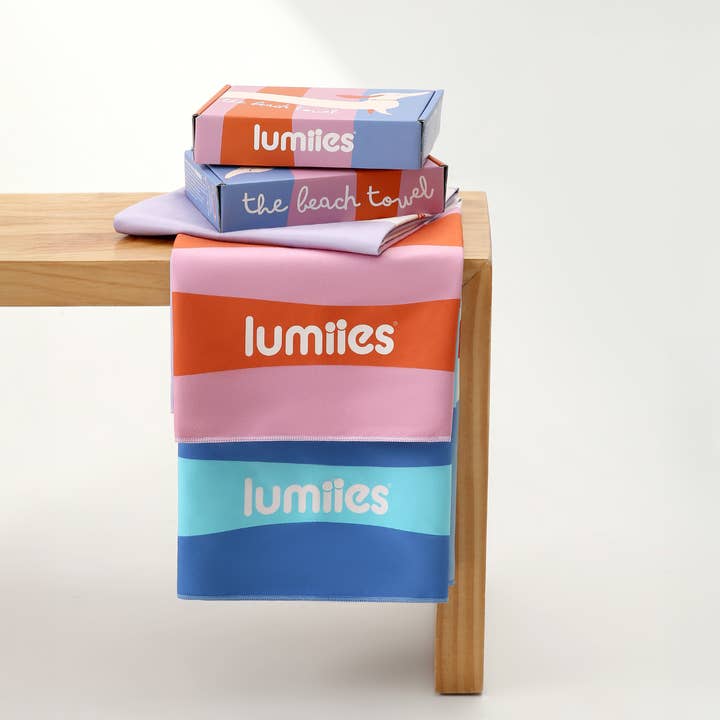 lumiies - high visibility - Wholesale Pet Towel - Dog - Quick-drying microfiber towel (160×80 cm) - Dachshund13