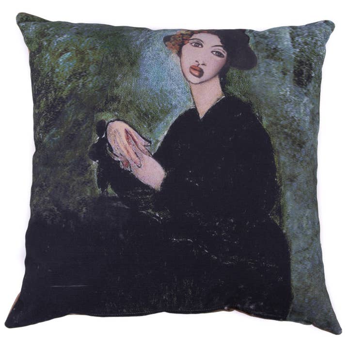 Cushion COVER Sofie for wholesale by Stapelgoed