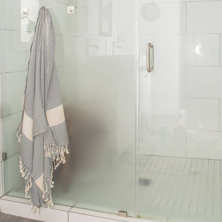 Quickway Imports – wholesale Badhandduk – 100% bomull turkiskt badhandduk, 40" x 70" Diamond Peshtemal11