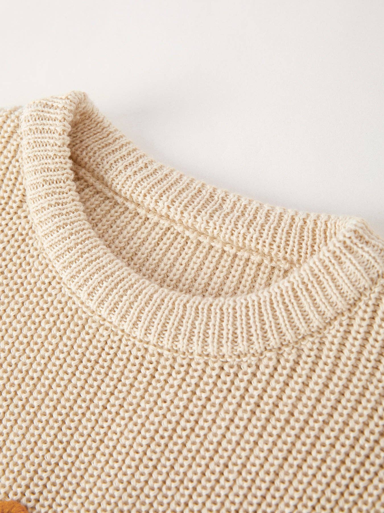 Rylee Faith Designs – wholesale Tröja - Barn – Winter Girls 'wild One' Pullovertröja2