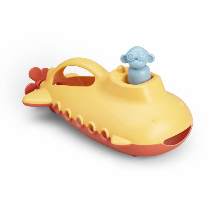 DAM - Wholesale Classic Toy - Kids - Viking Toys - Submarine