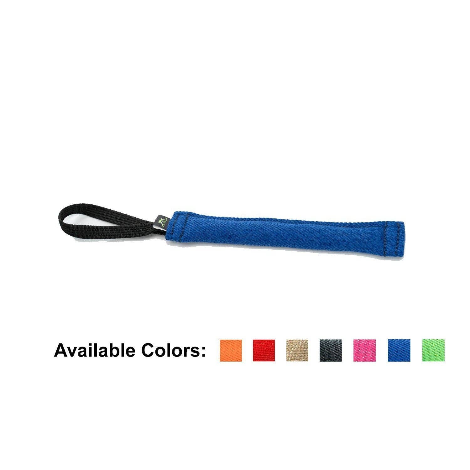 Dogline - Wholesale Pet Rope Toy - Dog - Viper French Linen Tug Dog Toy6