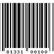 Chocolate Chocolate Chocolate Company - Wholesale Chocolate Box - 7 PC Signature Collection - (3.5 OZ) - CASE/123