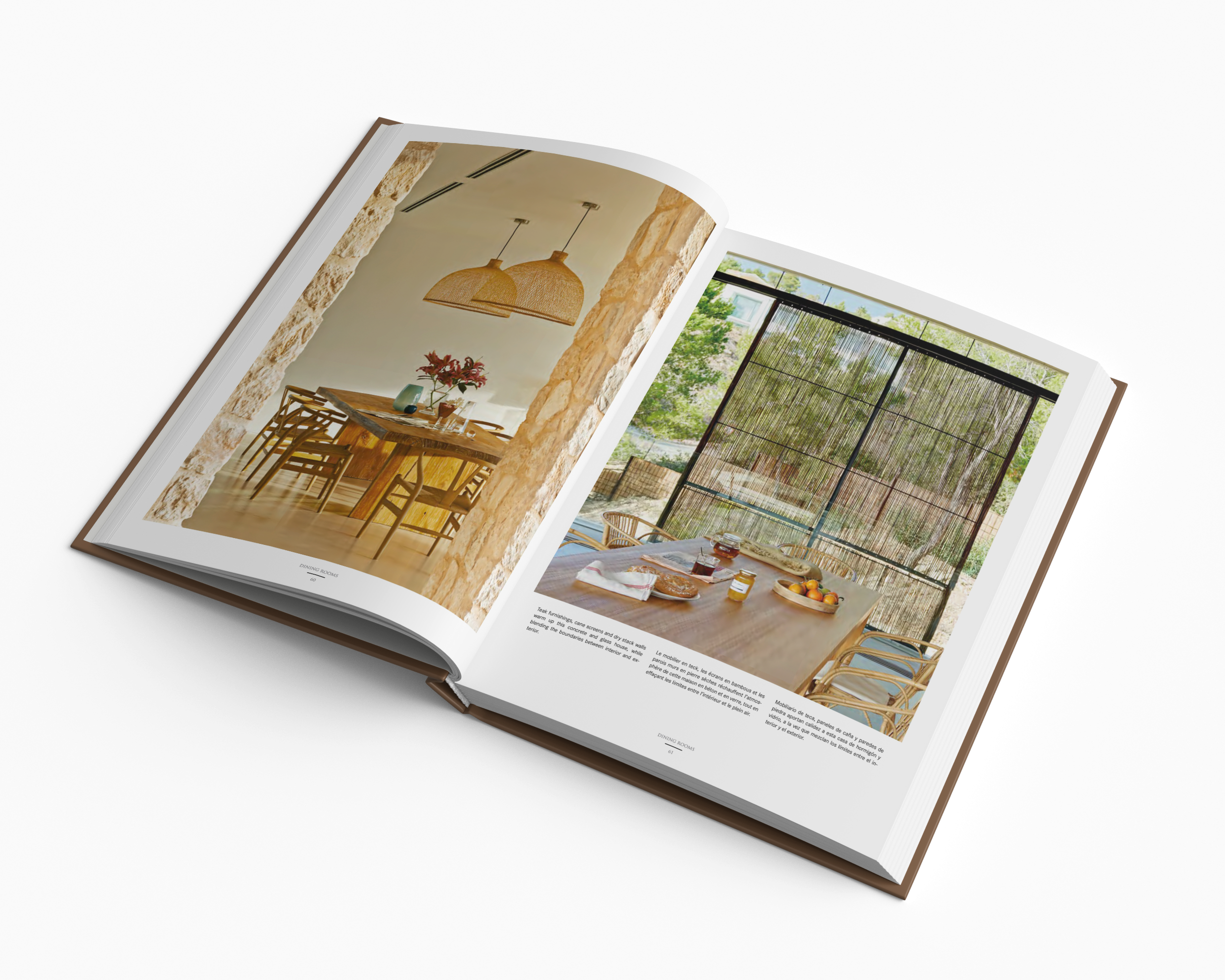 Loft Publications - Wholesale Home & Garden Book - Cozy Home Decor6