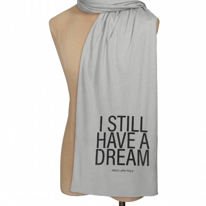 Legacy Scarves for wholesale by Whitney Howard Designs