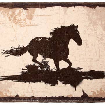 Västerländska inomhusmattor 60 cm x 90 cm för wholesale av Linen Mart