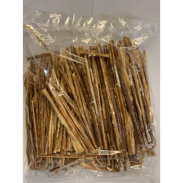 Victory Pet Products Ltd – wholesale Pet treats – Dog – Beef Spaghetti 1kg