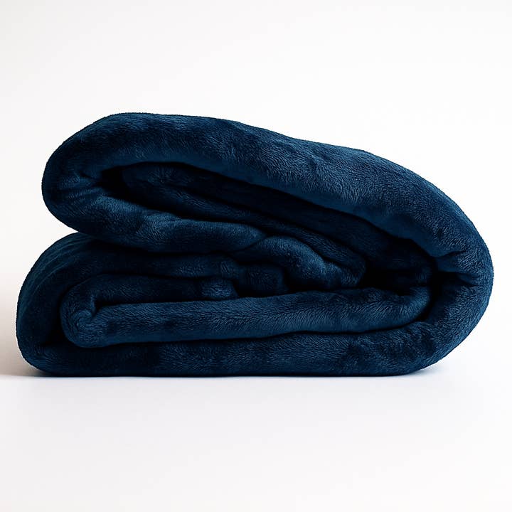 Giften Market - Wholesale Throw Blanket - Cozy Fleece Throw Blanket - Gifts for the Home - Host Gifts13