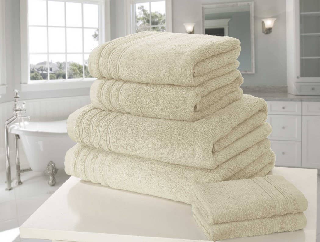 Rapport Home Furnishings Limited – wholesale Bath towel – So Soft Bath Sheets 2PC5
