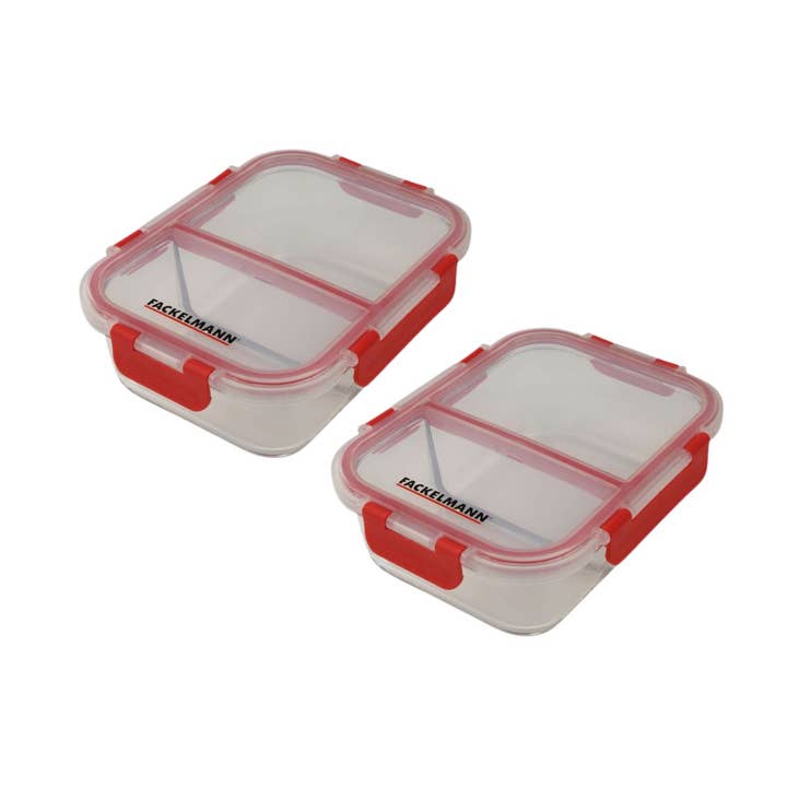 Move 1000ml Glass Lunch Box Set of 2 and other Purchase Wholesale ice cream containers. Free Returns & Net 60 Terms on Faire trending on Faire.