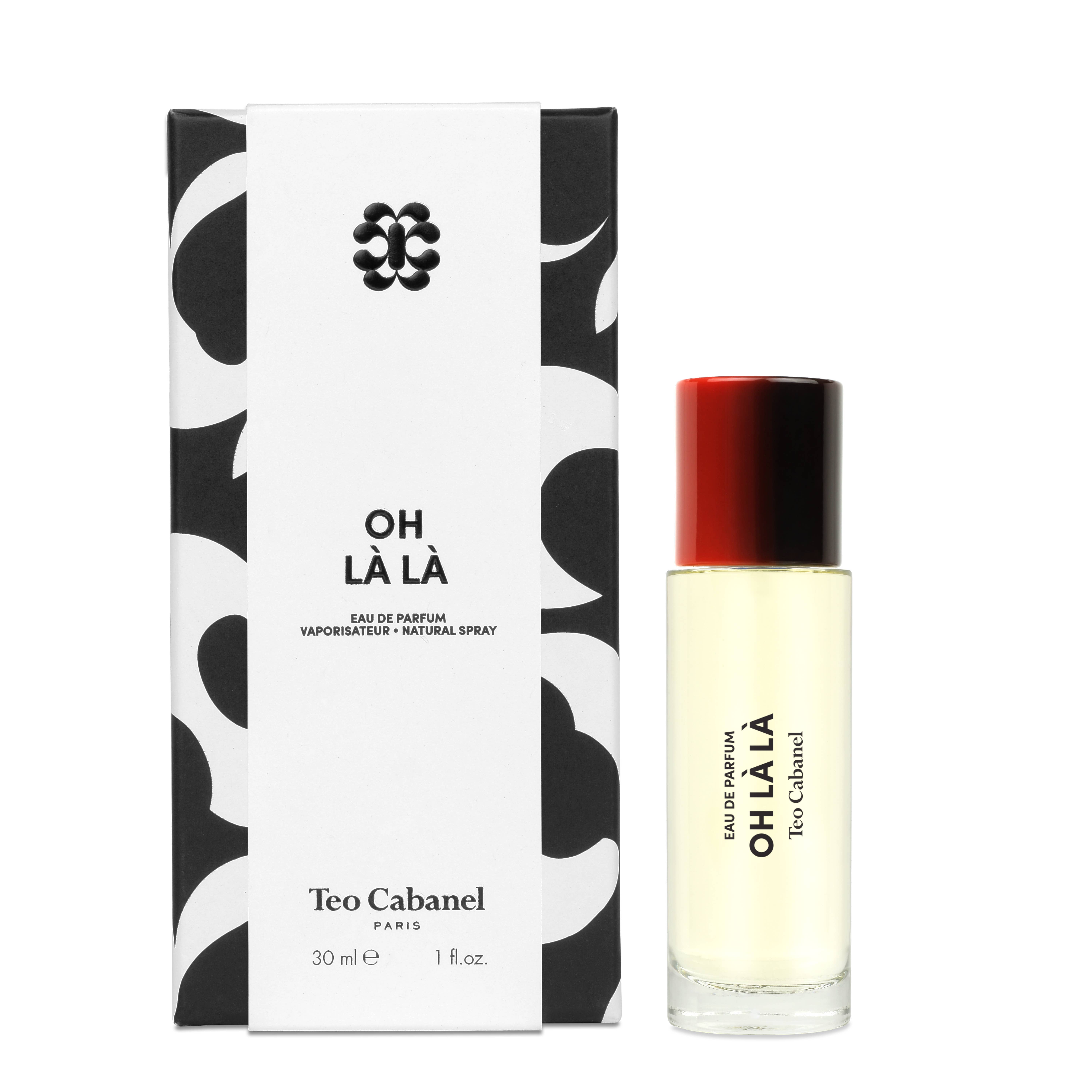Teo Cabanel - Wholesale Perfume/Eau de Toilette - Oh La La1