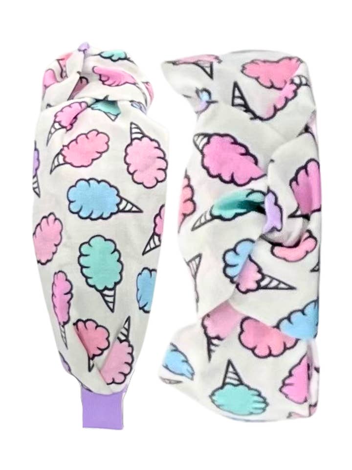 Bonbons de coton pour la vente par Pretty Happies