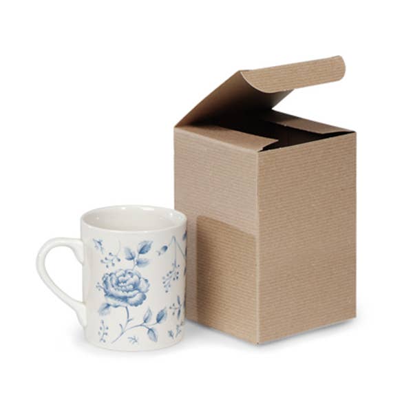 Nashville Wraps - Wholesale Gift Box - Recycled Brown Kraft Gift Boxes4