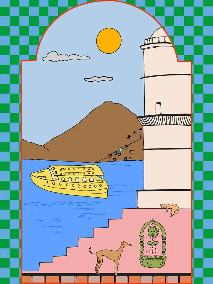 MARSEILLE for wholesale by Buen Dia