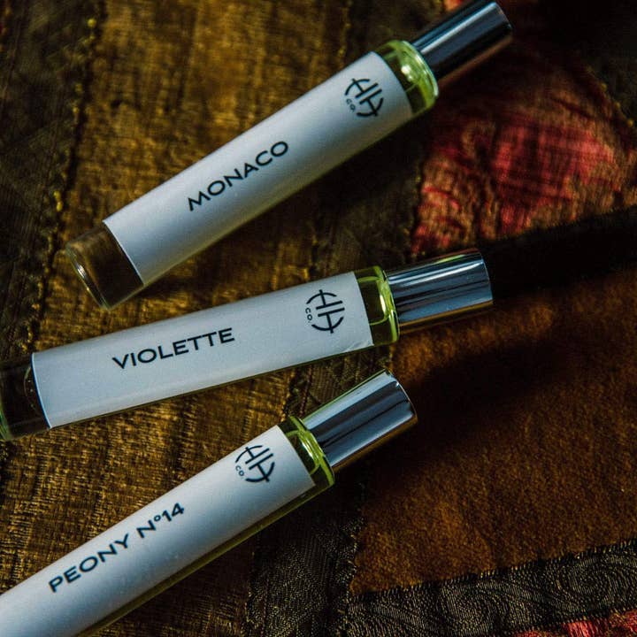 Violette for wholesale by Harper House Co.