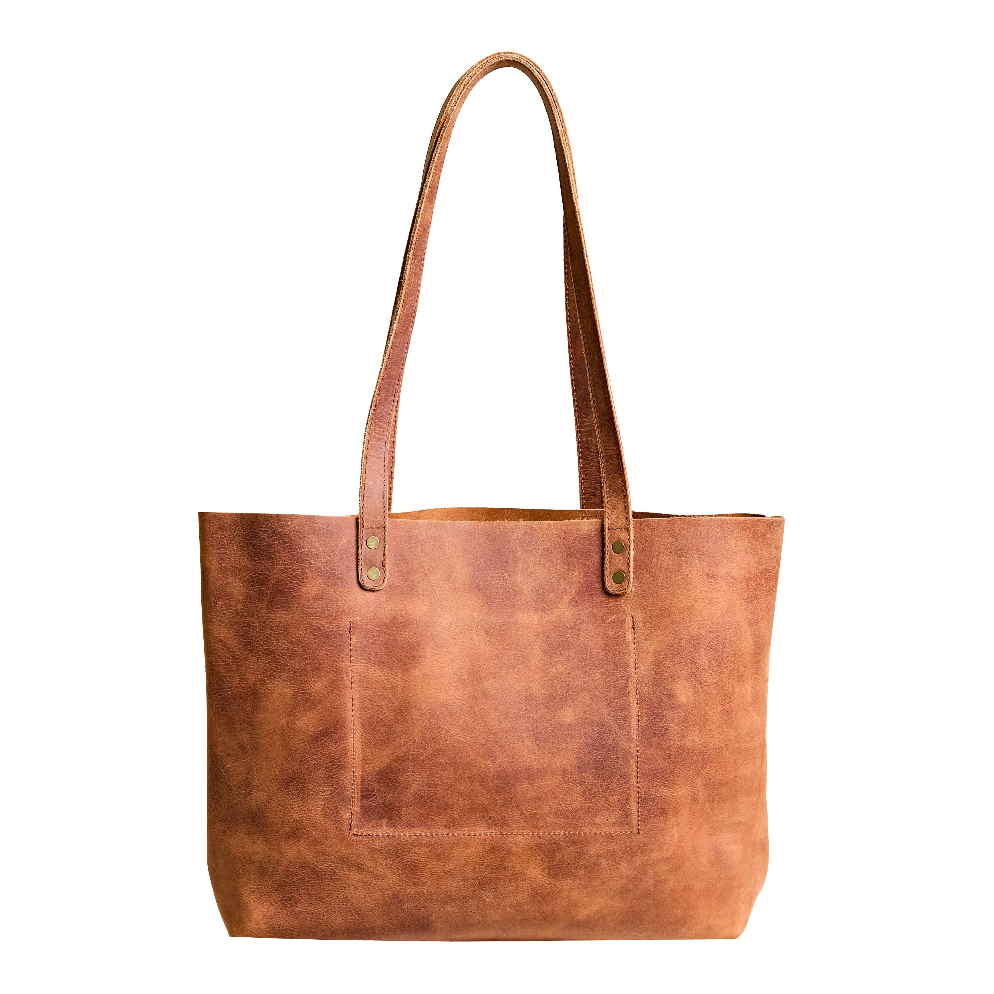 Lazarus Artisan Goods - Wholesale Tote Bag - Women's - Sada Tote | Women's Bag | Artisan Made | Leather Goods8