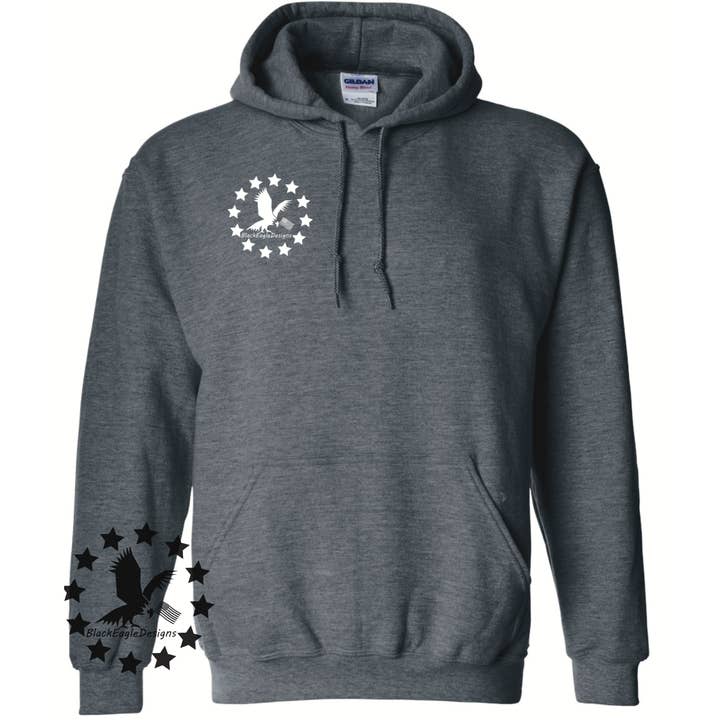 Komm und nimm es für den Großhandel von Black Eagle Apparel