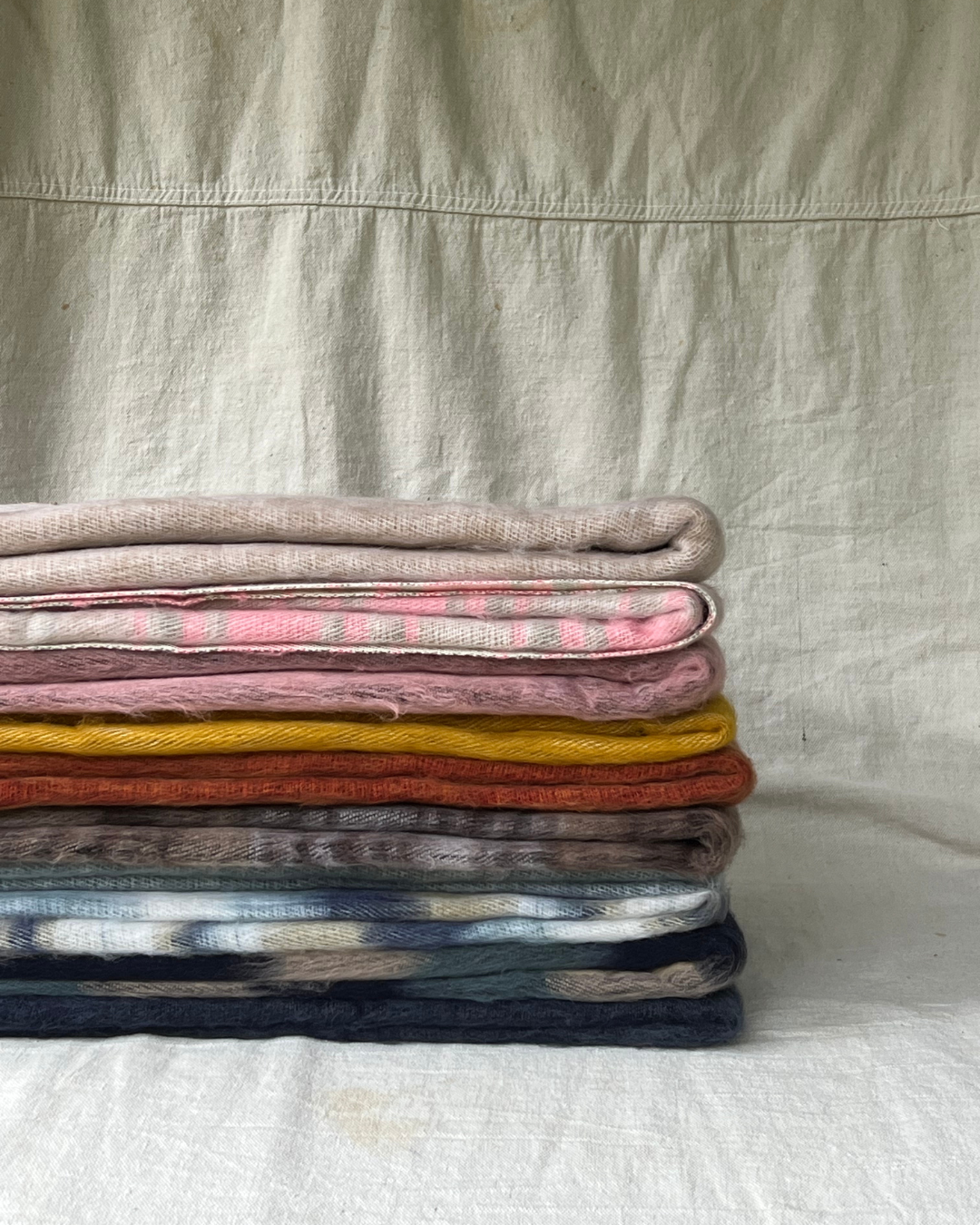 Hobo and Hatch - Wholesale Poncho - Women's - Poncho Bundle - Cloud1