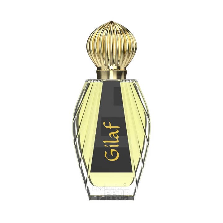 Gilaf Perfume Oil (U) 20ml and other Purchase Wholesale portafilter. Free Returns & Net 60 Terms on Faire trending on Faire.
