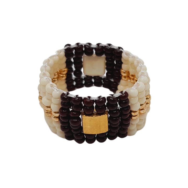 Moio - Wholesale Band/Stacked Ring - Rings7