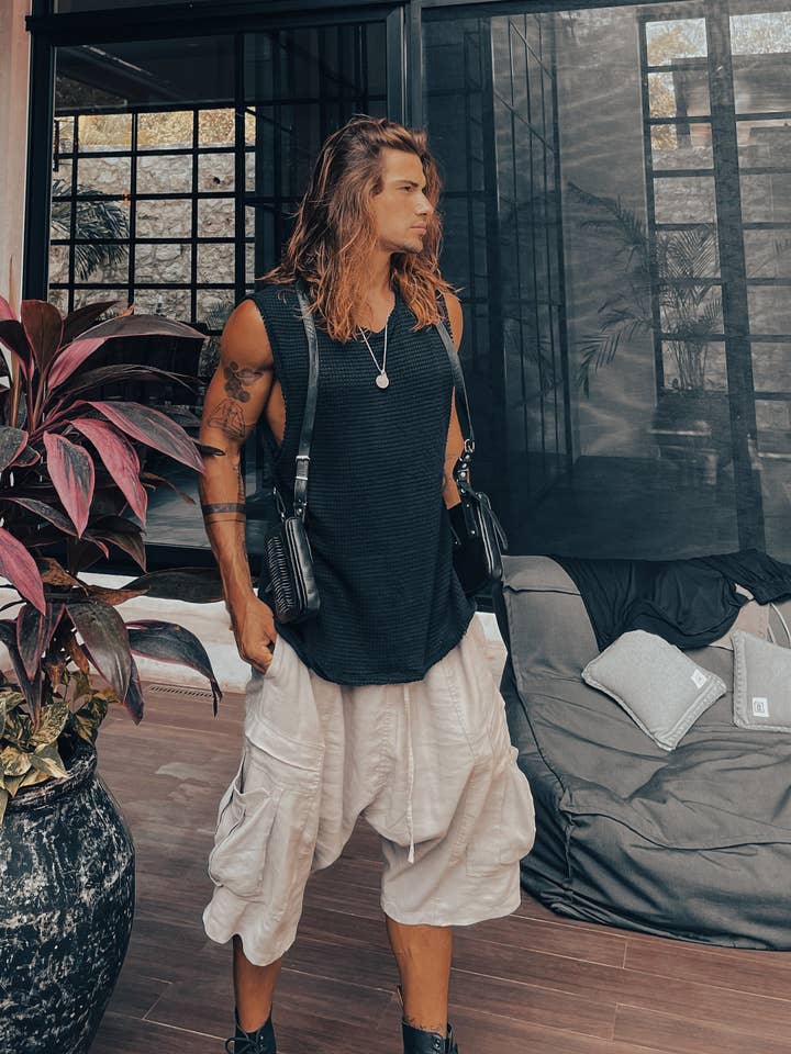 Zwarte Wervelkolom Holster voor wholesale door Shroud