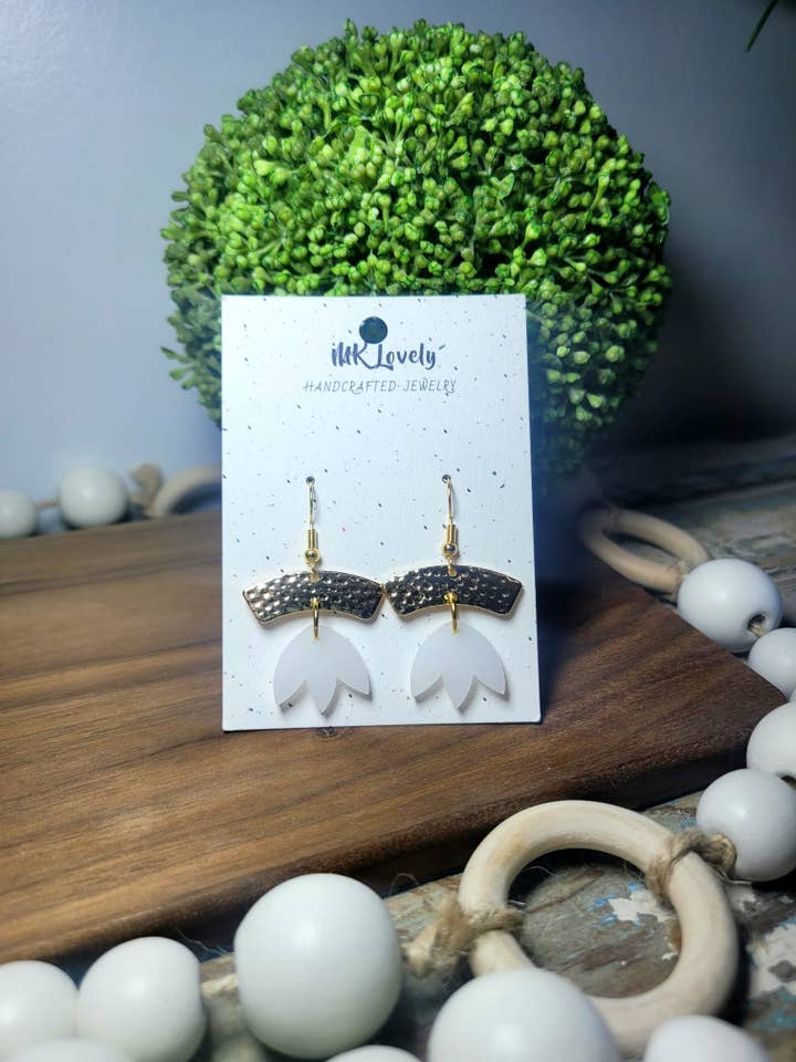 Bela Dangles por atacado de MK Lovely Boutique