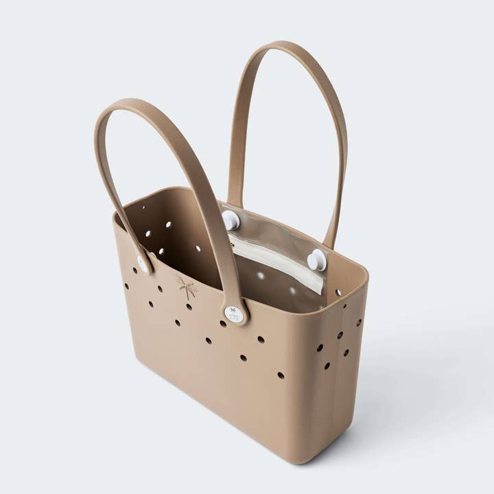 Kove and Co – Großhandel Tragetasche – Damen – Midi Tribe Tasche in Mangrove