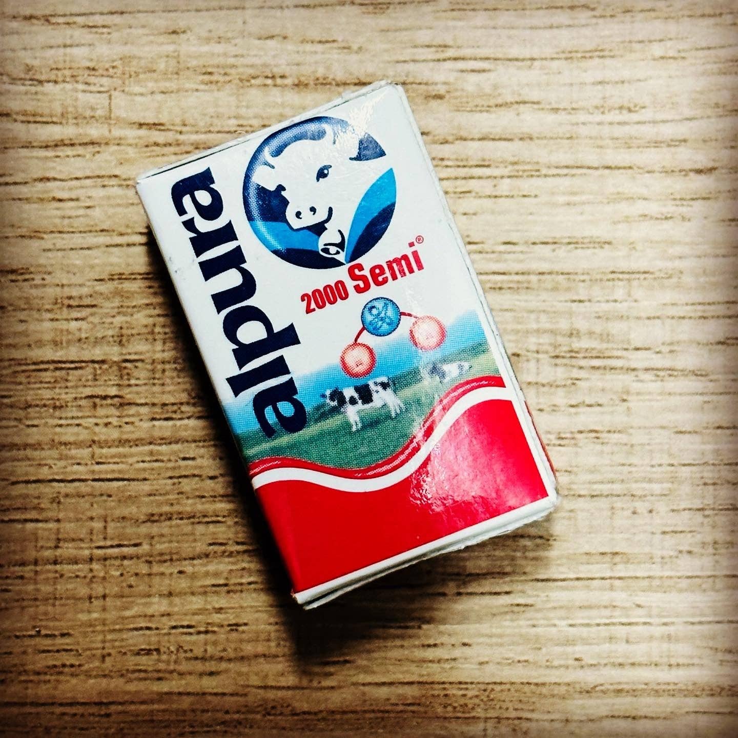 Cielito Lindo - Wholesale Magnet - Mexican Mini Brands Magnets - Ofrenda Decor8