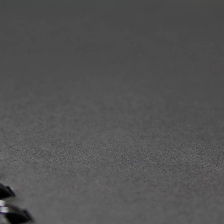 Black Stocky Mixed Media Sketchbook A4 Portrait for wholesale on Faire7