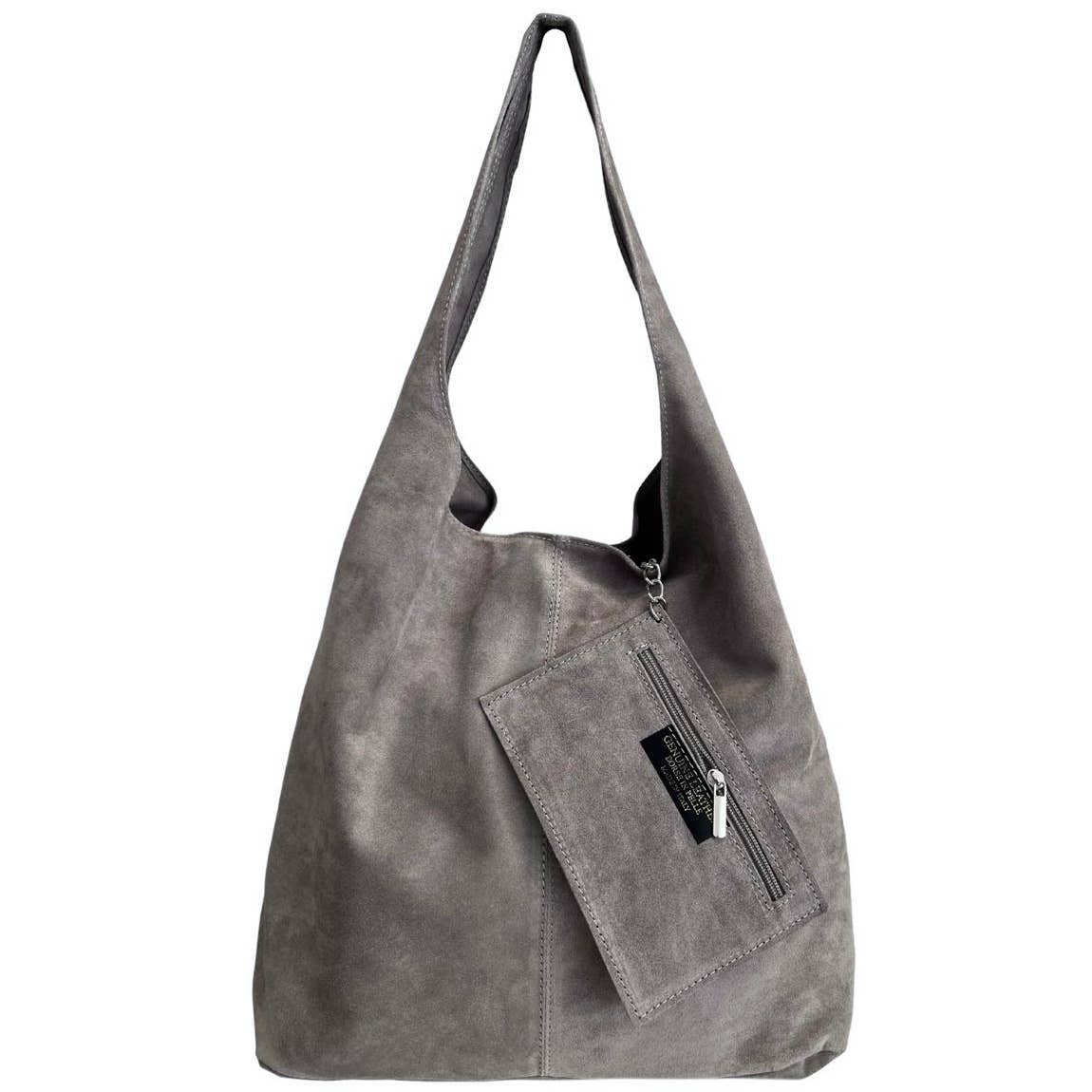 MODARNO - Wholesale Shoulder Bag - Women's - Modarno Women's Suede Shoulder Bag Clutch Bag, Shoulder Bag,30