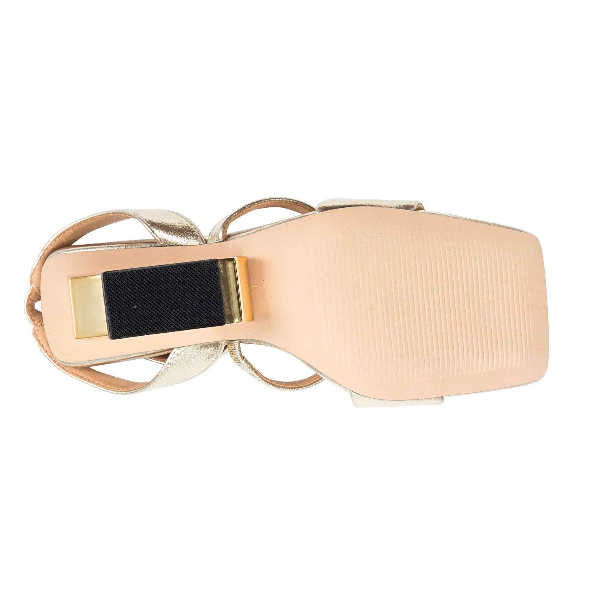 LADY COUTURE - Vendita all'ingrosso Tacchi alti - Donna - Sandali Ninety Union PRIVA con punta squadrata aperta a forma di serpente24