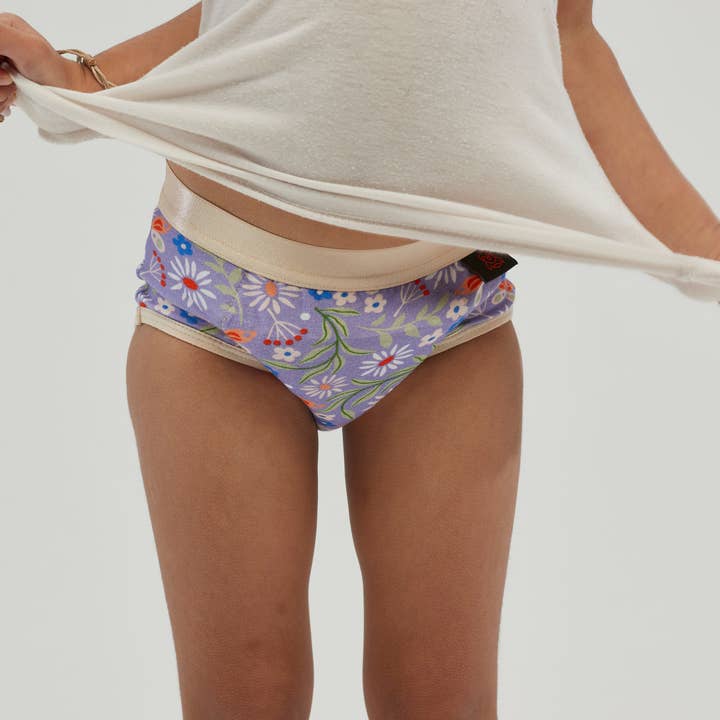 Staydry - Wholesale Underwear – Child - Kids Undies2