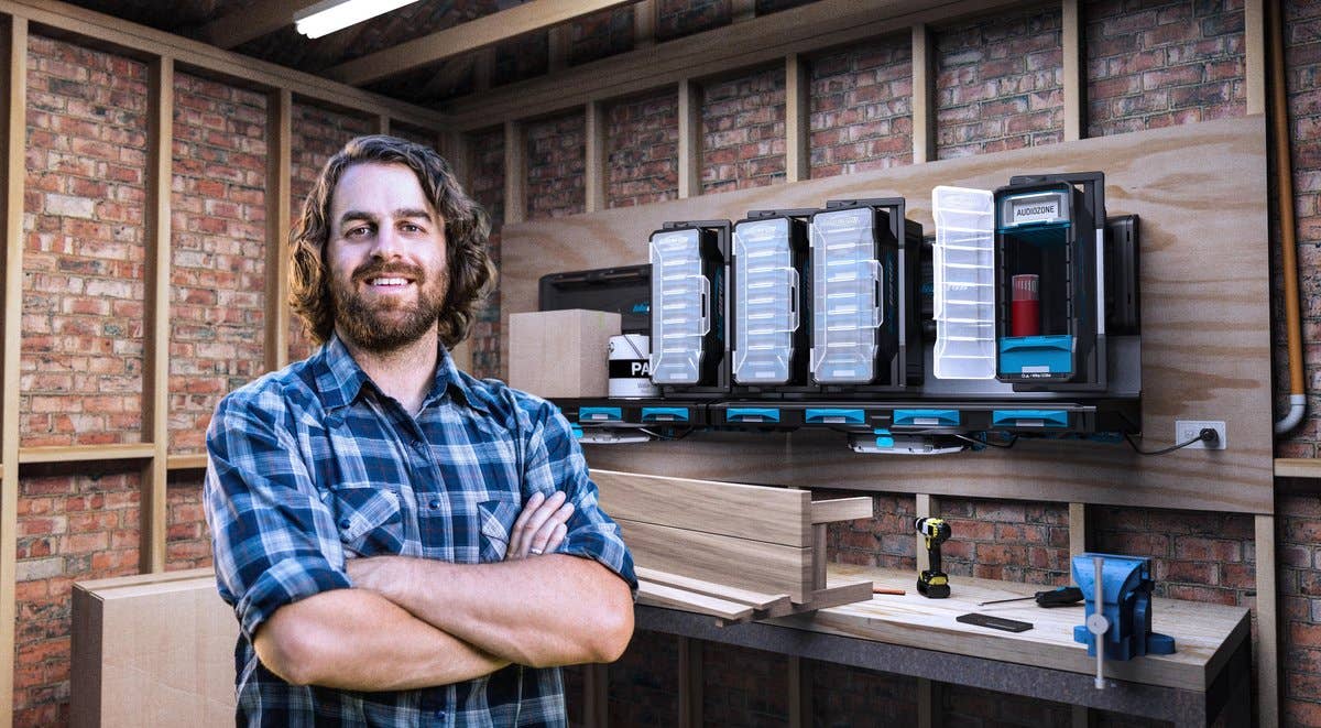 Kinky Pleasure - Wholesale Speakers - Luxury Play - MP030 - Blue Cave Bluetooth Speaker - 1 Piece14