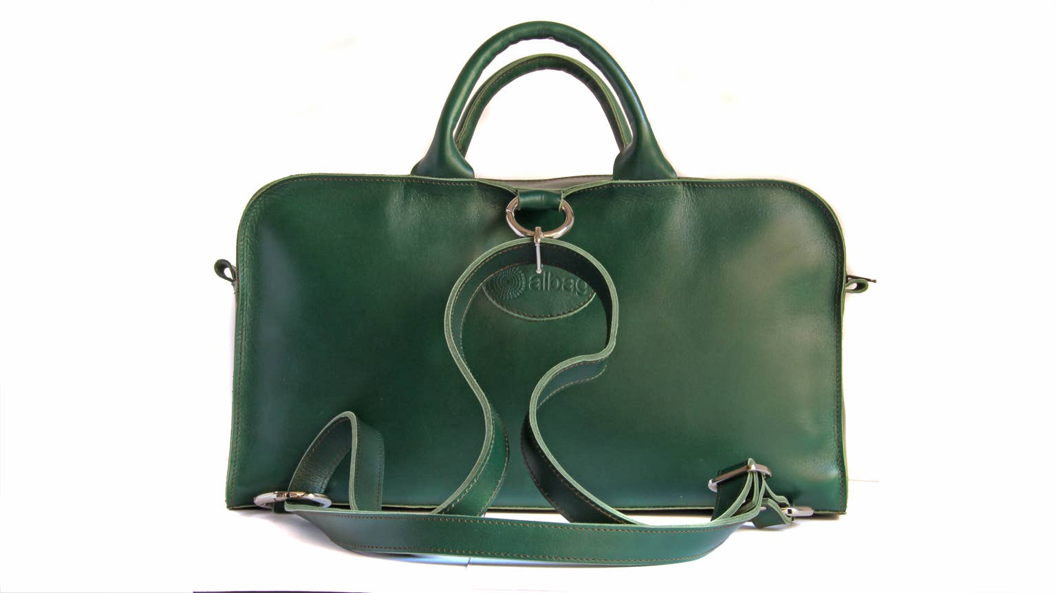 Albag - Wholesale Top Handle Bag - Women's - ALBAG VICTORY20