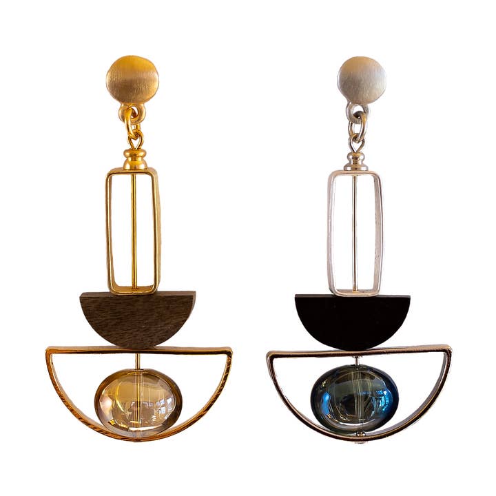 Sputnik II's for wholesale by John Michael Richardson