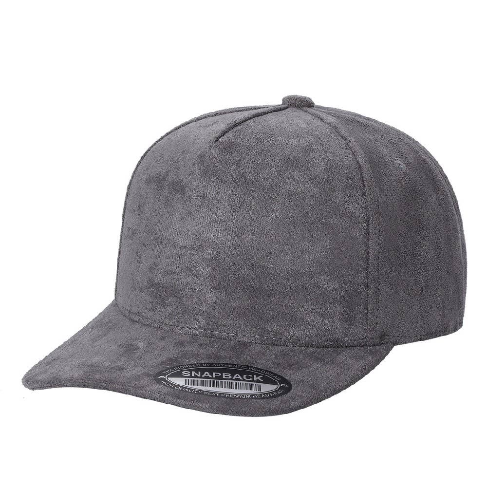 DOBBI - Wholesale Baseball Cap - Women's - LUXURIOUS SUEDE HAT25
