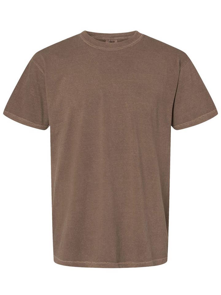 Wholesale Accessory Market - Wholesale Tunic - Women's - Spades Mama Tried Comfort Colors Adult Ring-Spun Cotton Tee6