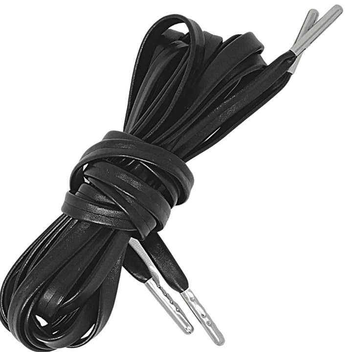 Proof Culture - Wholesale Shoelaces – Unisex - Luxury Leather Shoe Strings13