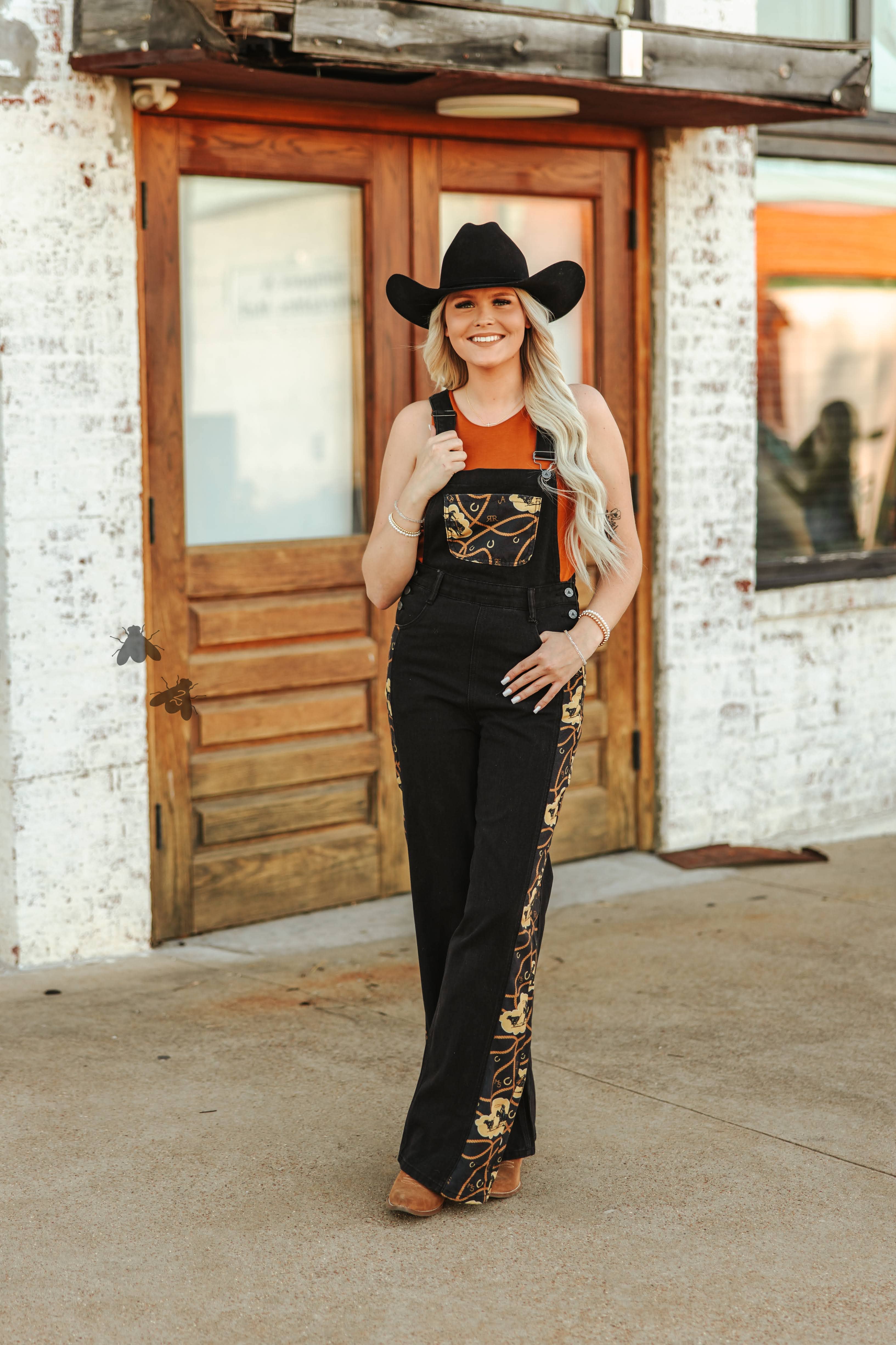 2 Fly Co - Wholesale Pants - Women's - PONY PANTS4